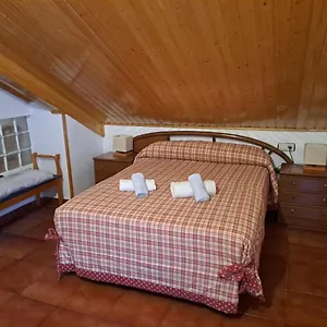  Casa rural La Alacena De Jose Y Rosi