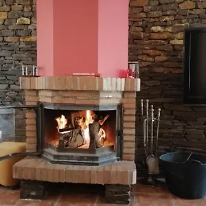  Сasa de vacaciones Mirador Del Duque