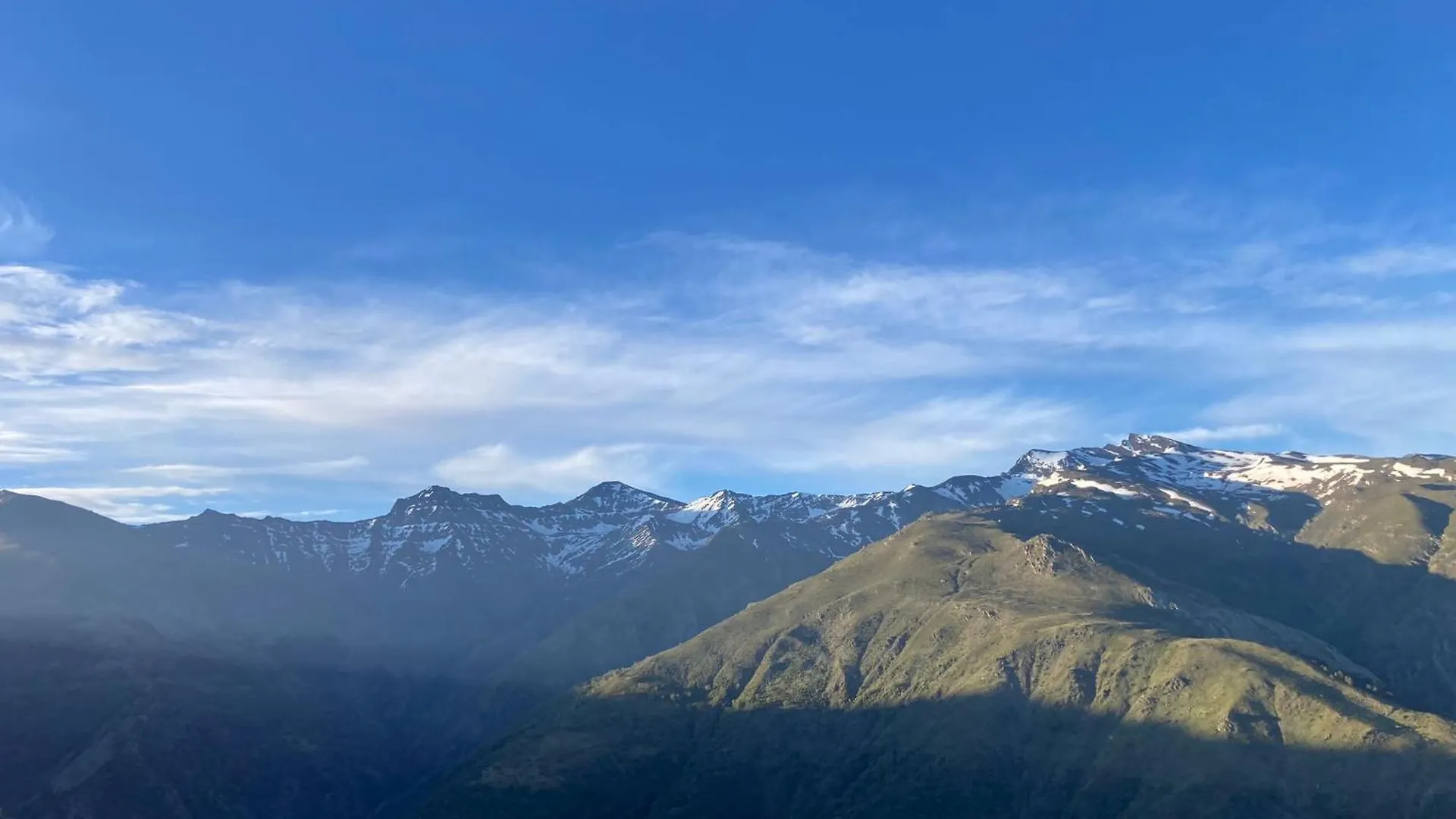 Casita Del Peral Gueejar Sierra Βίλα Ισπανία