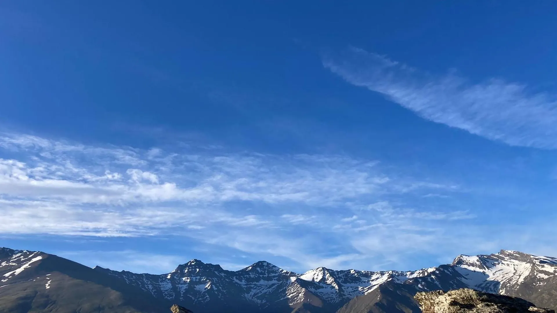 Σπίτι διακοπών Casita Del Peral Gueejar Sierra Βίλα Ισπανία